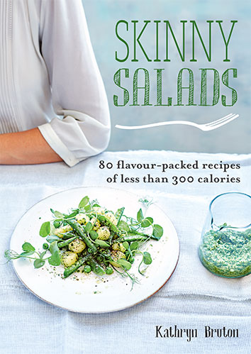 Skinny Salads