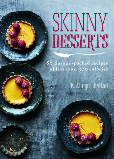 Skinny Desserts